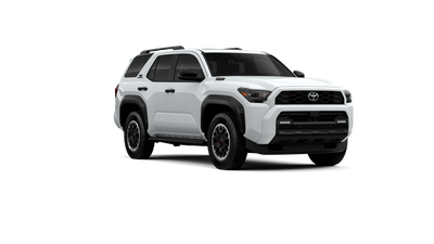 2026 Toyota 4Runner i-FORCE MAX Hybrid TRD Off Road Premium