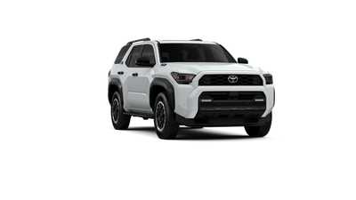 2026 Toyota 4Runner i-FORCE MAX Hybrid TRD Off Road Premium