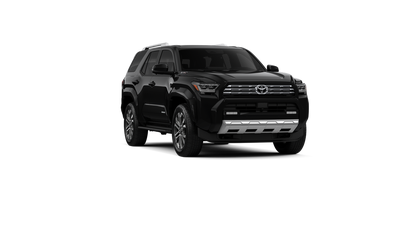 2026 Toyota 4Runner i-FORCE MAX Hybrid Limited