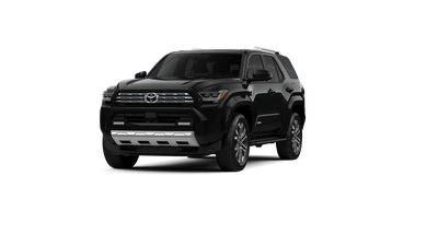 2026 Toyota 4Runner i-FORCE MAX Hybrid Limited