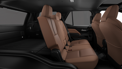 2026 Toyota 4Runner i-FORCE MAX Hybrid Limited