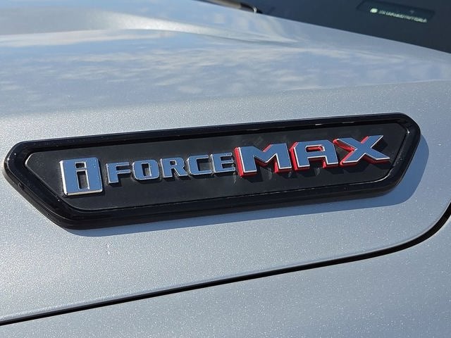 2026 Toyota 4Runner i-FORCE MAX Hybrid Platinum