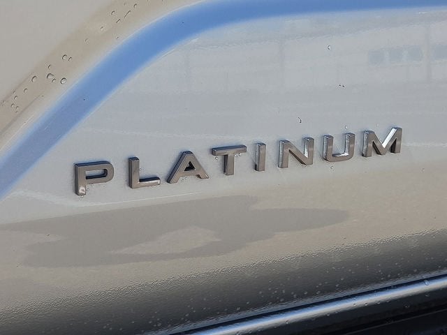 2026 Toyota 4Runner i-FORCE MAX Hybrid Platinum