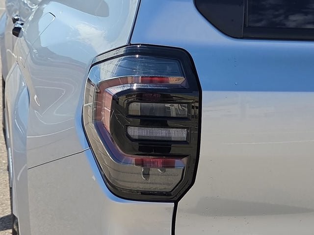 2026 Toyota 4Runner i-FORCE MAX Hybrid Platinum