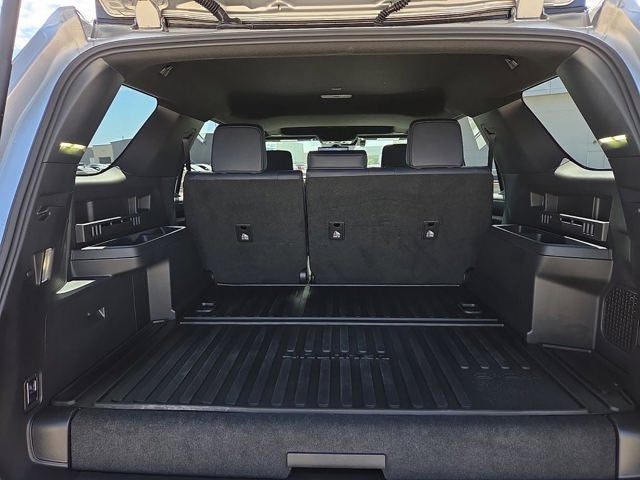 2026 Toyota 4Runner i-FORCE MAX Hybrid Platinum