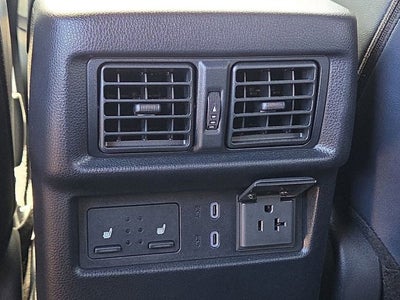 2026 Toyota 4Runner i-FORCE MAX Hybrid Platinum