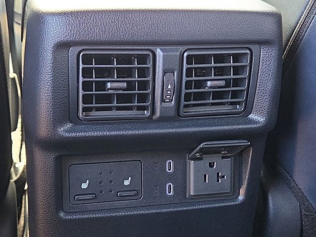 2026 Toyota 4Runner i-FORCE MAX Hybrid Platinum