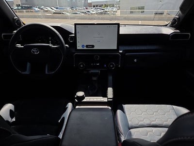 2026 Toyota 4Runner i-FORCE MAX Hybrid Platinum