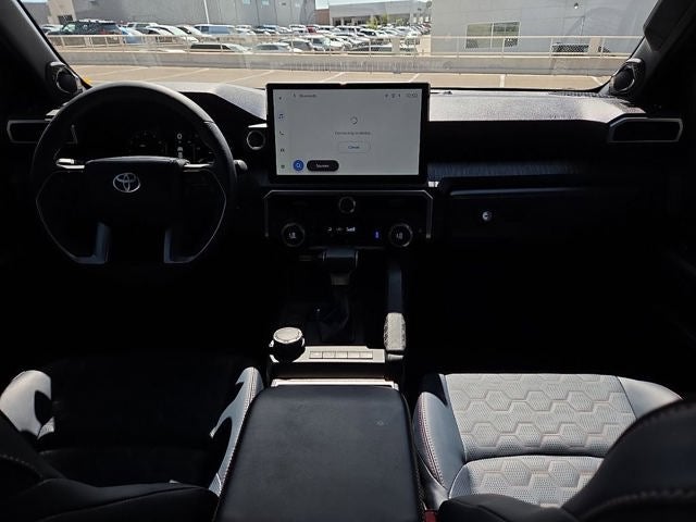 2026 Toyota 4Runner i-FORCE MAX Hybrid Platinum
