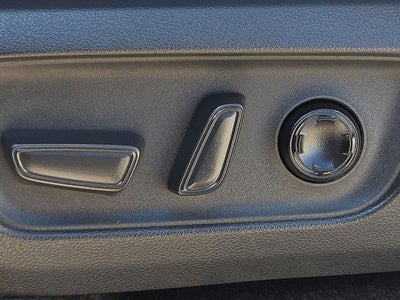 2026 Toyota 4Runner i-FORCE MAX Hybrid Platinum