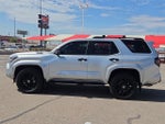 2026 Toyota 4Runner i-FORCE MAX Hybrid Platinum