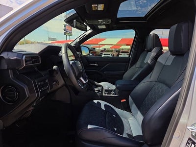 2026 Toyota 4Runner i-FORCE MAX Hybrid Platinum