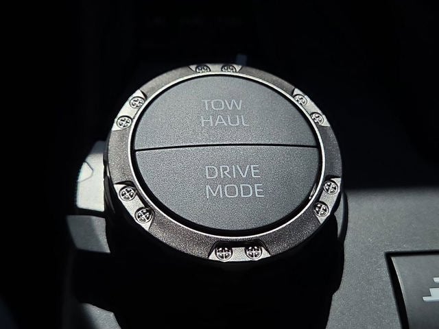 2026 Toyota 4Runner i-FORCE MAX Hybrid Platinum