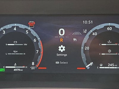 2026 Toyota 4Runner i-FORCE MAX Hybrid Platinum