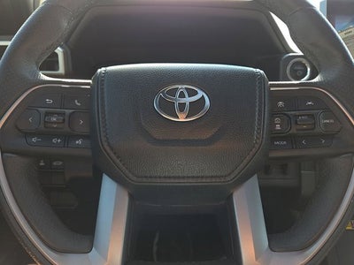2026 Toyota 4Runner i-FORCE MAX Hybrid Platinum