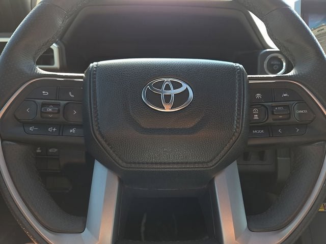 2026 Toyota 4Runner i-FORCE MAX Hybrid Platinum