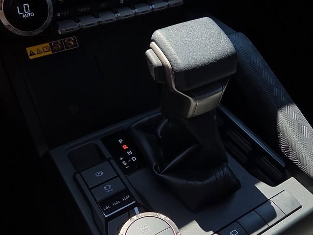 2026 Toyota 4Runner i-FORCE MAX Hybrid Platinum