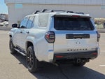 2026 Toyota 4Runner i-FORCE MAX Hybrid Platinum
