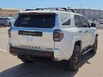 2026 Toyota 4Runner i-FORCE MAX Hybrid Platinum