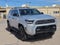 2026 Toyota 4Runner i-FORCE MAX Hybrid Platinum