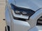 2026 Toyota 4Runner i-FORCE MAX Hybrid Platinum