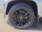 2026 Toyota 4Runner i-FORCE MAX Hybrid Platinum