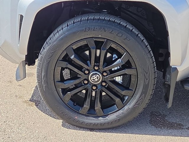 2026 Toyota 4Runner i-FORCE MAX Hybrid Platinum