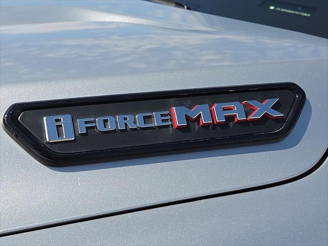2026 Toyota 4Runner i-FORCE MAX Hybrid Platinum