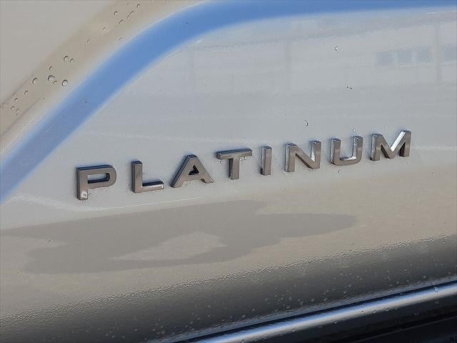 2026 Toyota 4Runner i-FORCE MAX Hybrid Platinum