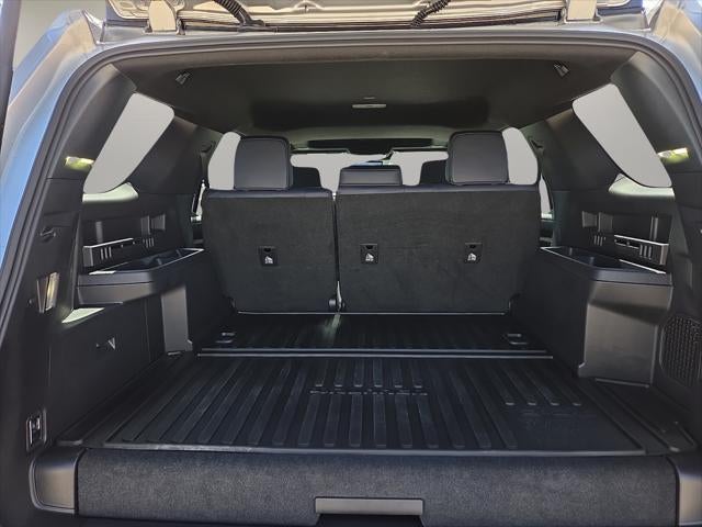 2026 Toyota 4Runner i-FORCE MAX Hybrid Platinum