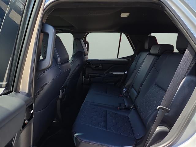 2026 Toyota 4Runner i-FORCE MAX Hybrid Platinum
