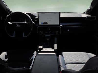 2026 Toyota 4Runner i-FORCE MAX Hybrid Platinum