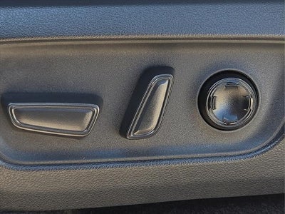 2026 Toyota 4Runner i-FORCE MAX Hybrid Platinum