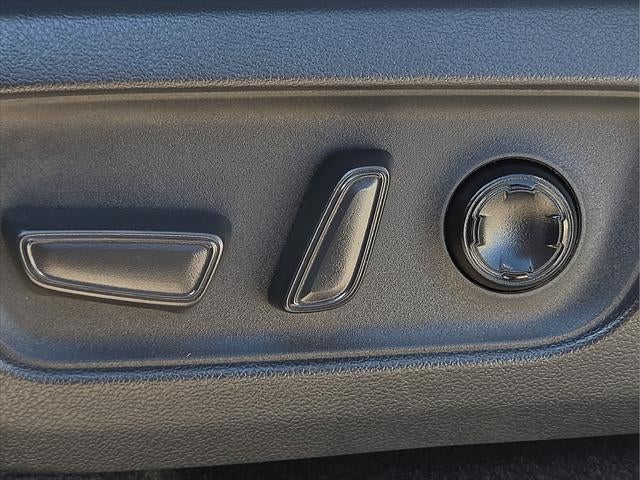 2026 Toyota 4Runner i-FORCE MAX Hybrid Platinum