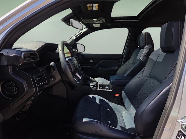 2026 Toyota 4Runner i-FORCE MAX Hybrid Platinum