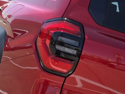 2026 Toyota 4Runner i-FORCE MAX Hybrid TRD Off Road Premium