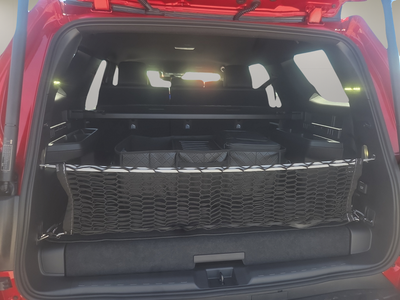 2026 Toyota 4Runner i-FORCE MAX Hybrid TRD Off Road Premium