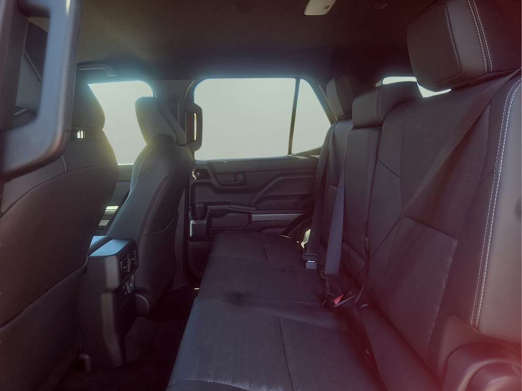 2026 Toyota 4Runner i-FORCE MAX Hybrid TRD Off Road Premium