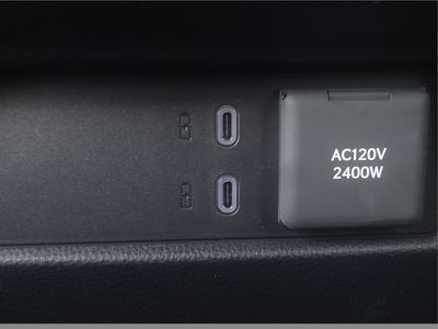 2026 Toyota 4Runner i-FORCE MAX Hybrid TRD Off Road Premium