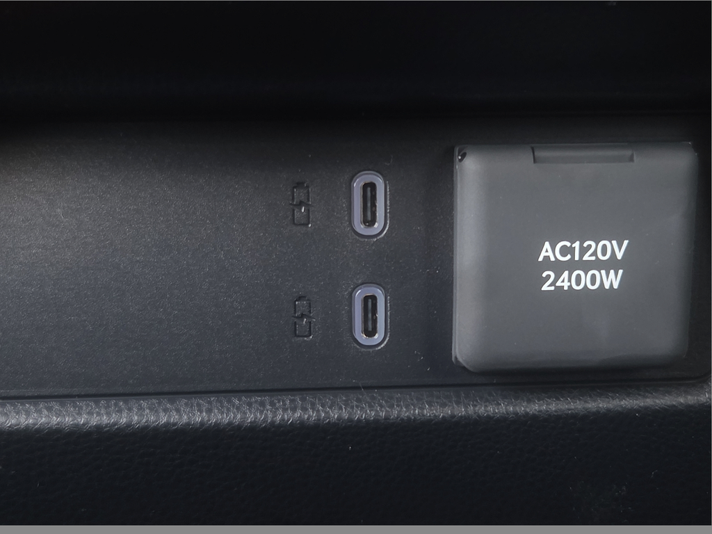 2026 Toyota 4Runner i-FORCE MAX Hybrid TRD Off Road Premium