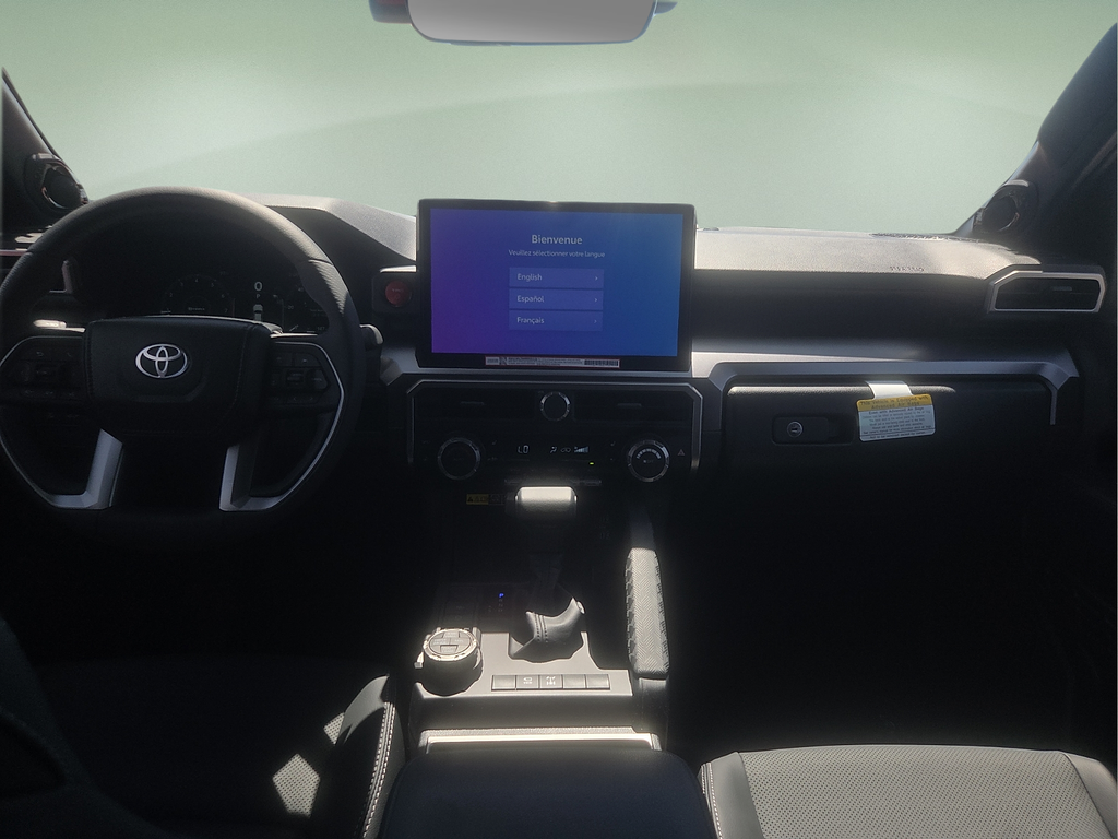 2026 Toyota 4Runner i-FORCE MAX Hybrid TRD Off Road Premium