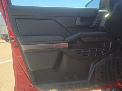 2026 Toyota 4Runner i-FORCE MAX Hybrid TRD Off Road Premium