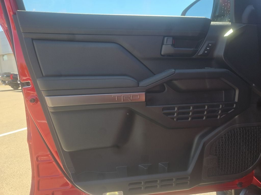 2026 Toyota 4Runner i-FORCE MAX Hybrid TRD Off Road Premium