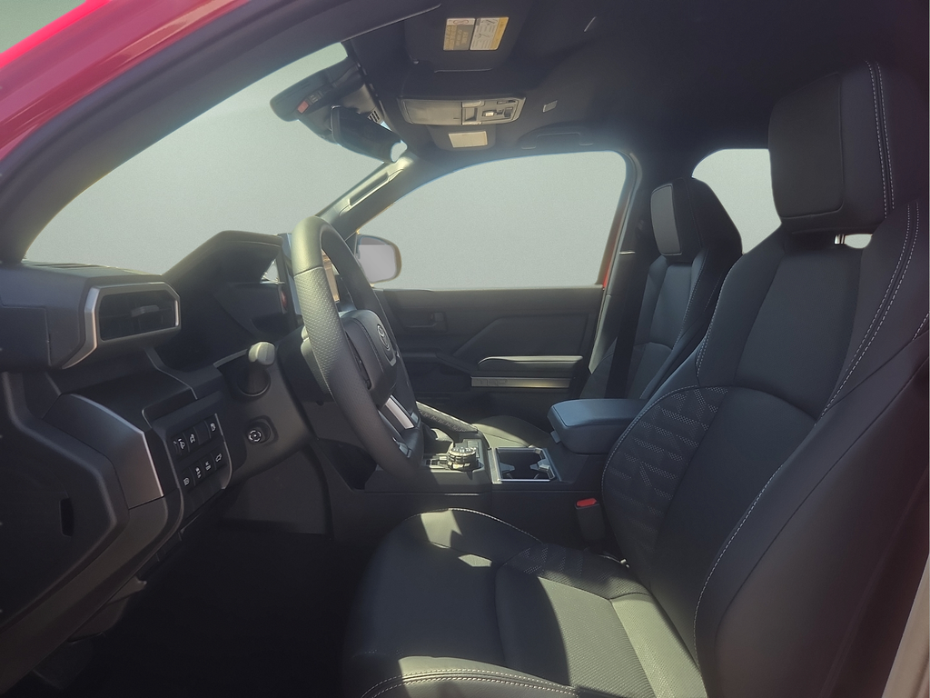 2026 Toyota 4Runner i-FORCE MAX Hybrid TRD Off Road Premium