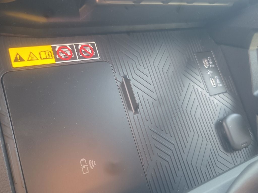 2026 Toyota 4Runner i-FORCE MAX Hybrid TRD Off Road Premium