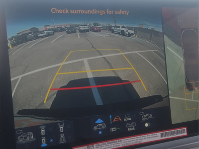 2026 Toyota 4Runner i-FORCE MAX Hybrid TRD Off Road Premium