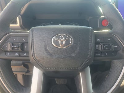 2026 Toyota 4Runner i-FORCE MAX Hybrid TRD Off Road Premium