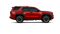 2026 Toyota 4Runner i-FORCE MAX Hybrid TRD Off Road Premium