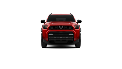 2026 Toyota 4Runner i-FORCE MAX Hybrid TRD Off Road Premium