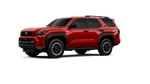 2026 Toyota 4Runner i-FORCE MAX Hybrid TRD Off Road Premium